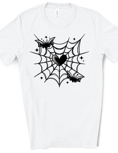 Bat webs